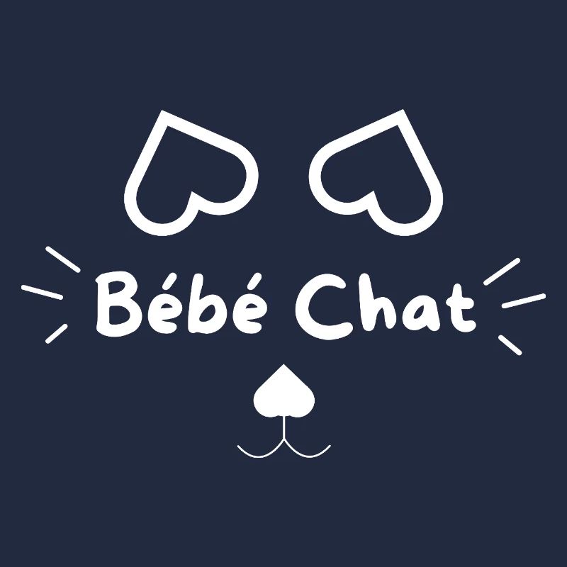 Bébé Chat