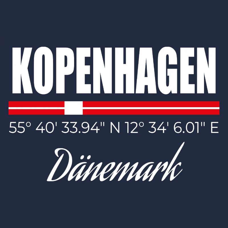 Copenhague