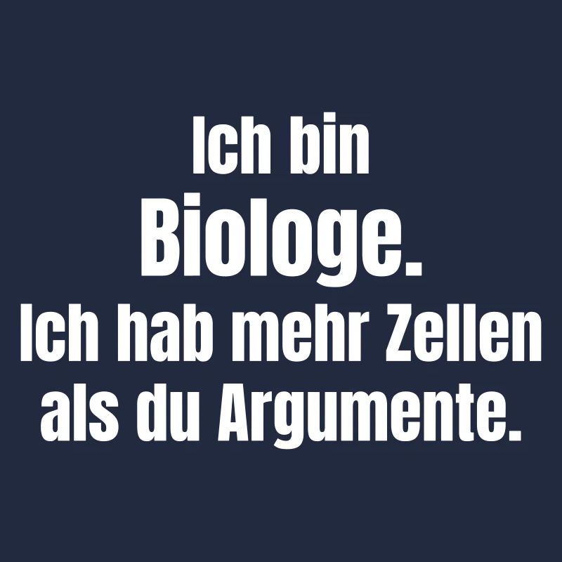 Biologie : Dire plus de cellules Arguments