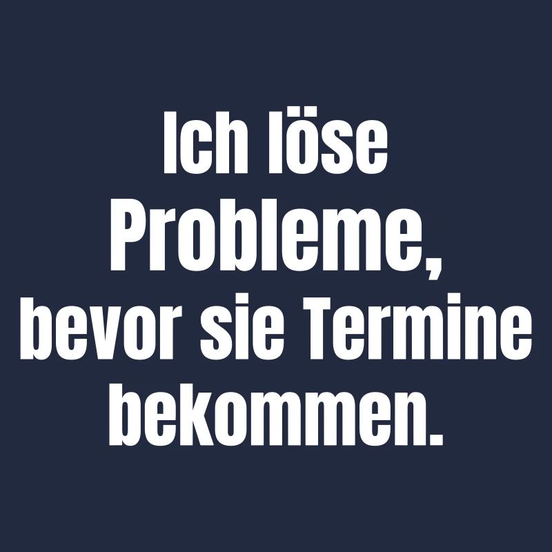 Proactive resolution before appointments