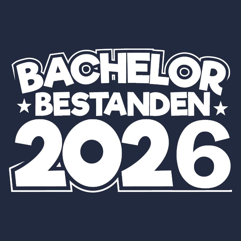 Bachelor 2026 Abschluss Promotion Sponsion
