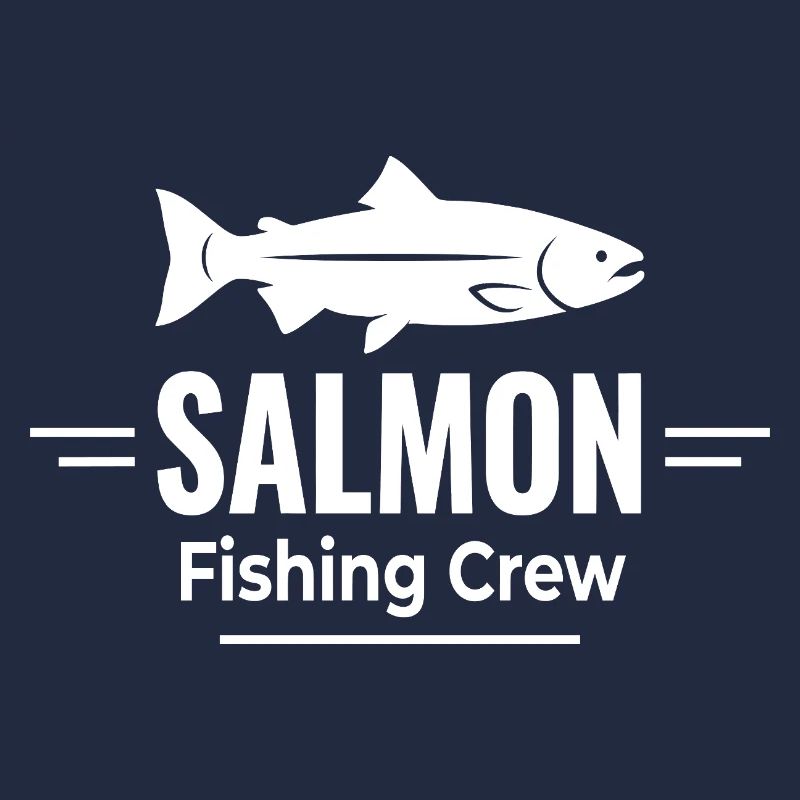 Lachsfischcrew River Hunter