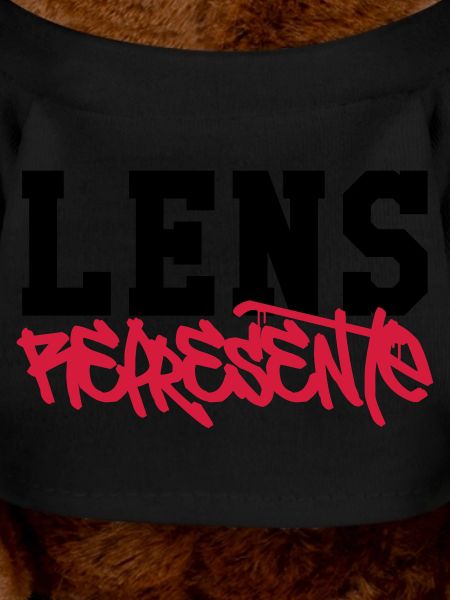 Lens Représente !
