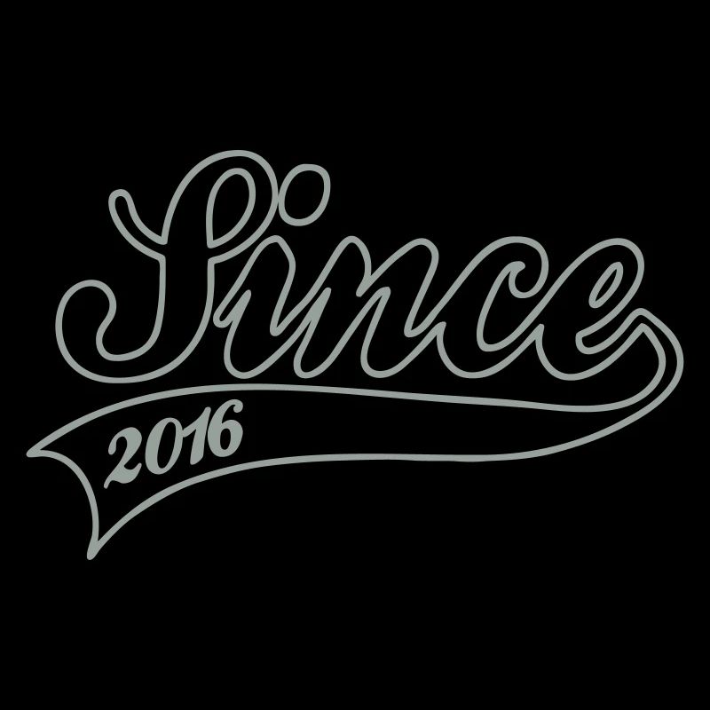 since 2016