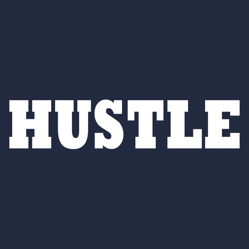 Hustle