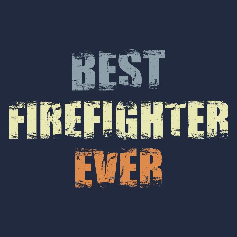 Bester Feuerwehrmann
