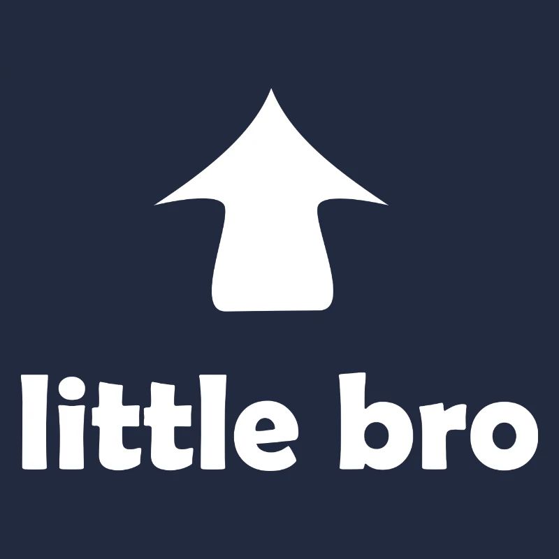 Pour le petit frère