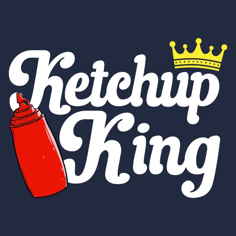 Ketchup Tomato ketchup