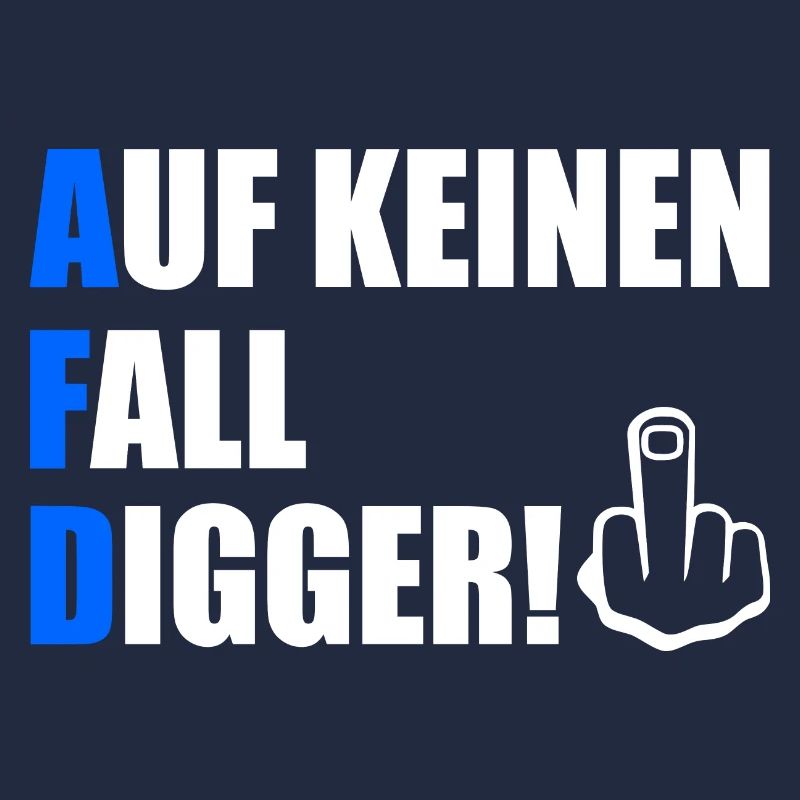 Certainement pas digga