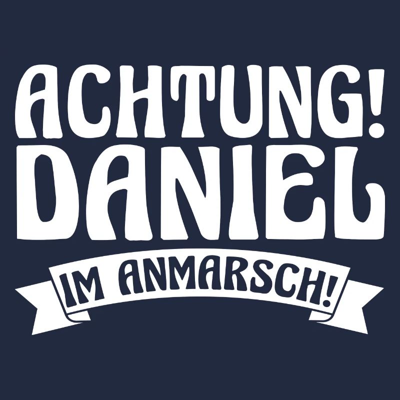 First name Daniel
