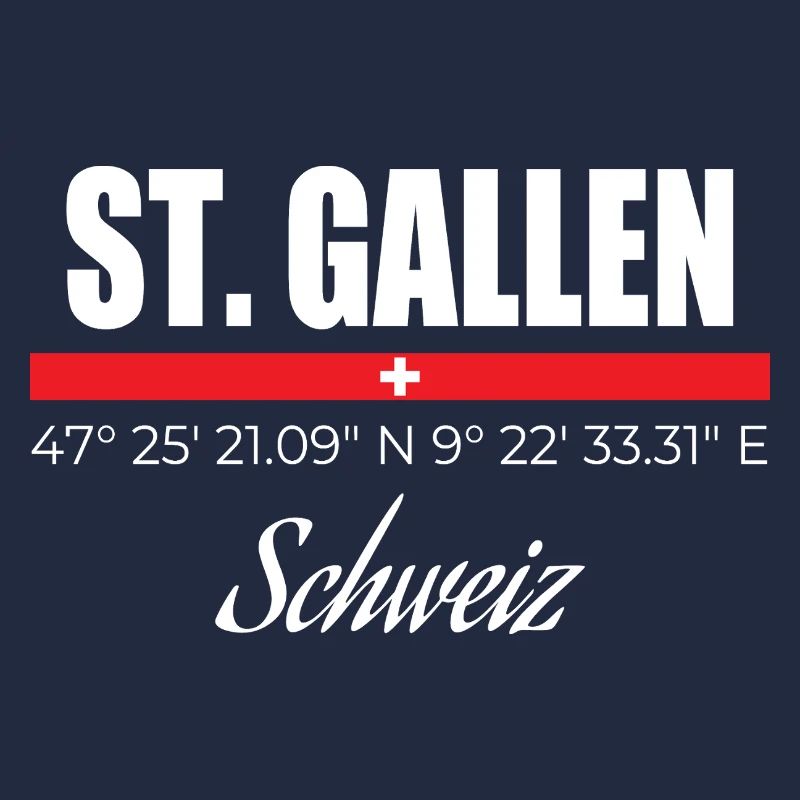 Saint-Gall