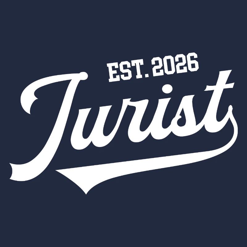 Jurist 2026 Diploma Study Law Study Student