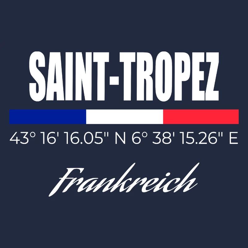 Saint-Tropez