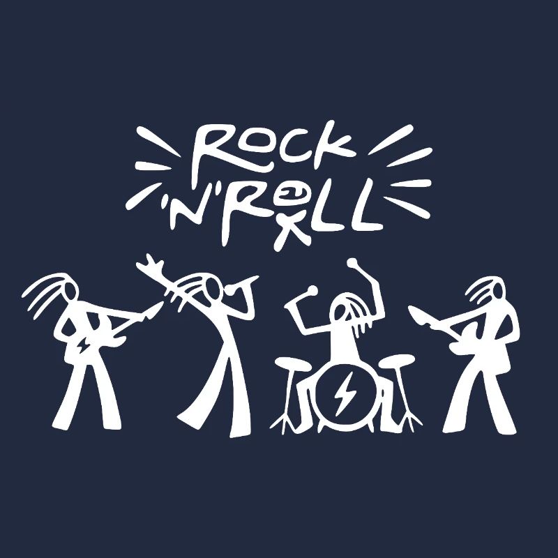Rock and Roll Band
