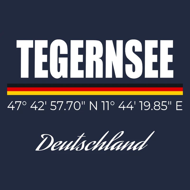 Tegernsee