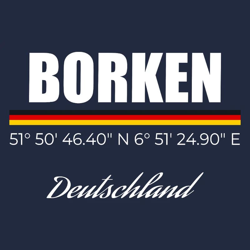 Borken