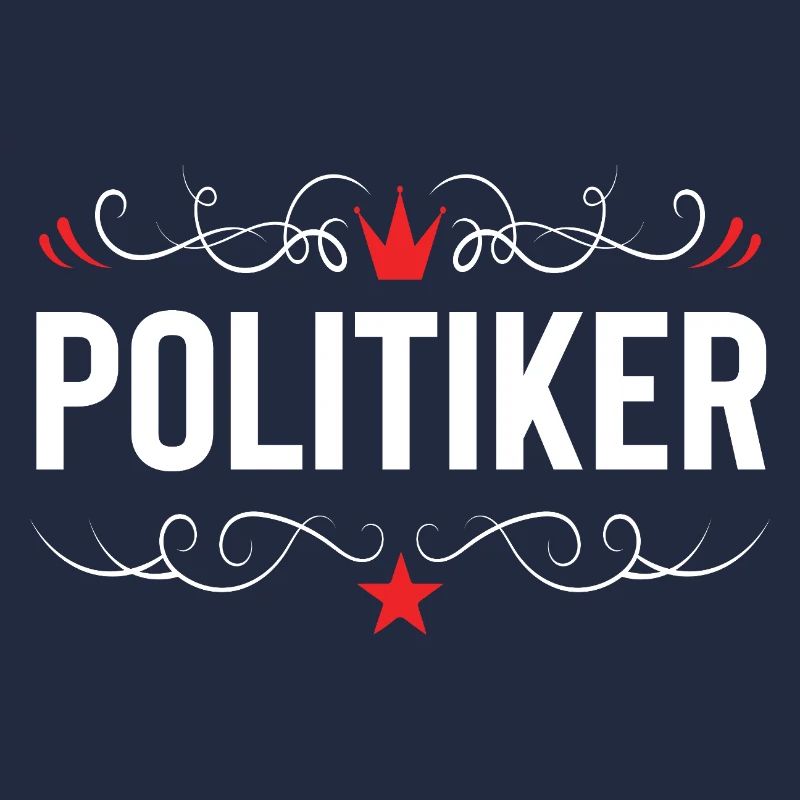 Politiker Beruf