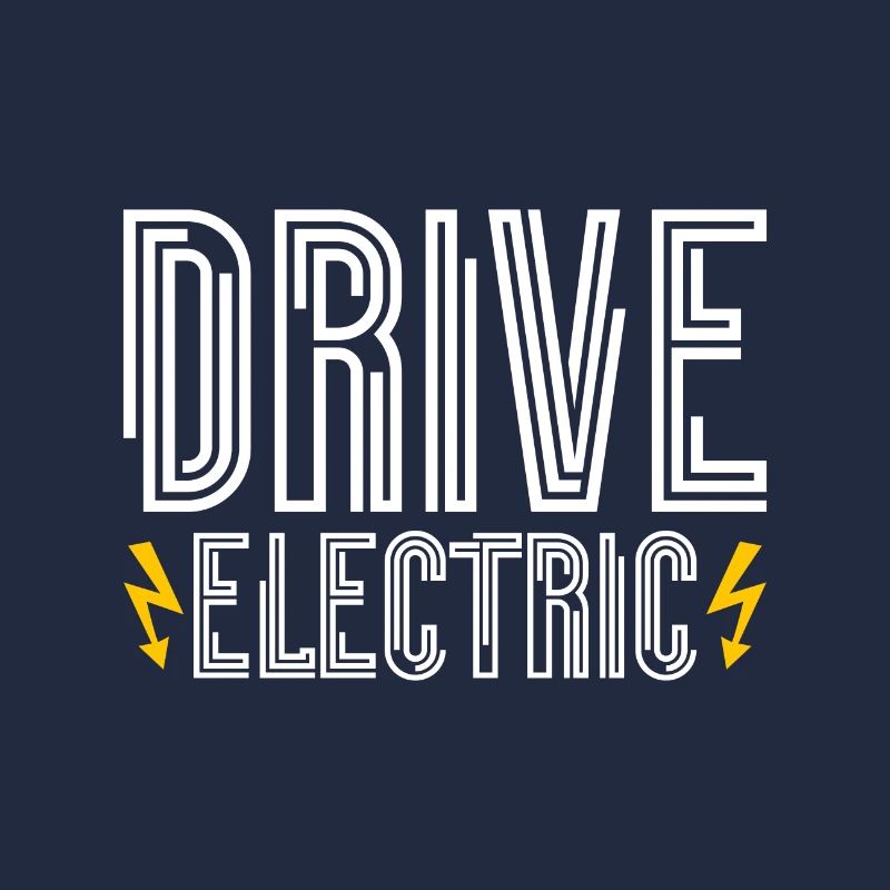 Drive Electric Typ 2 Stecker Supercharge Elektro