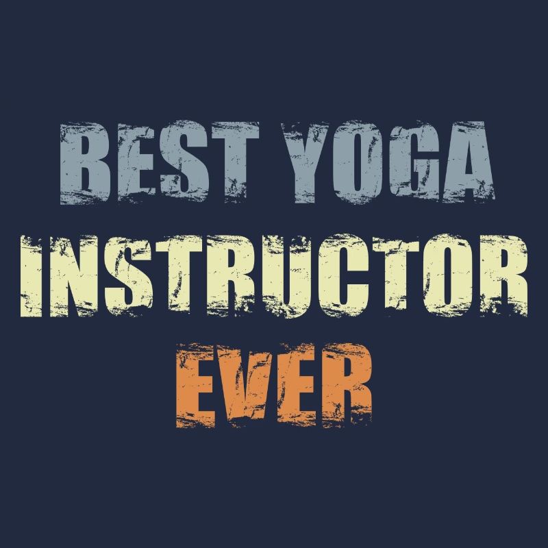 Bester Yogalehrer