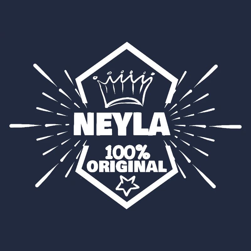 Vorname Neyla