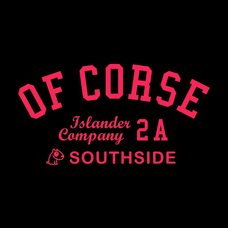 VON CORSE Southside 2A