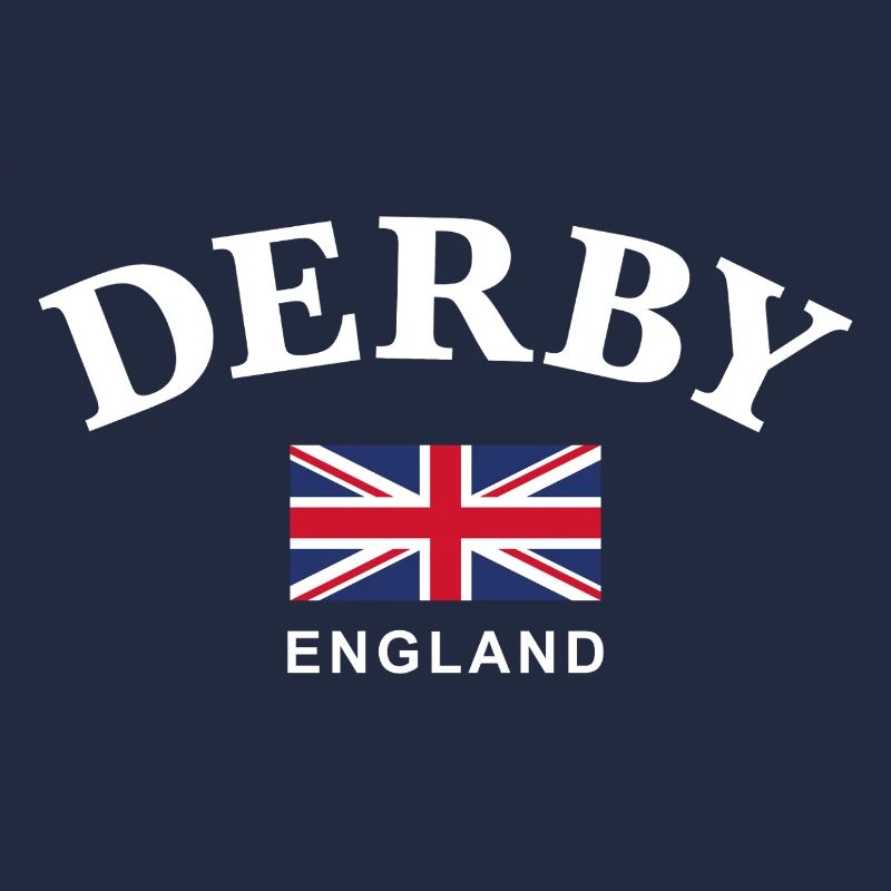 Derby, Angleterre