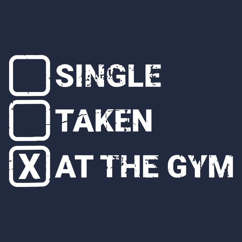 Gym Relationship Status