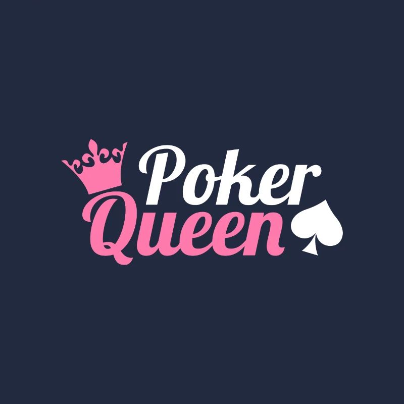 Reine de poker