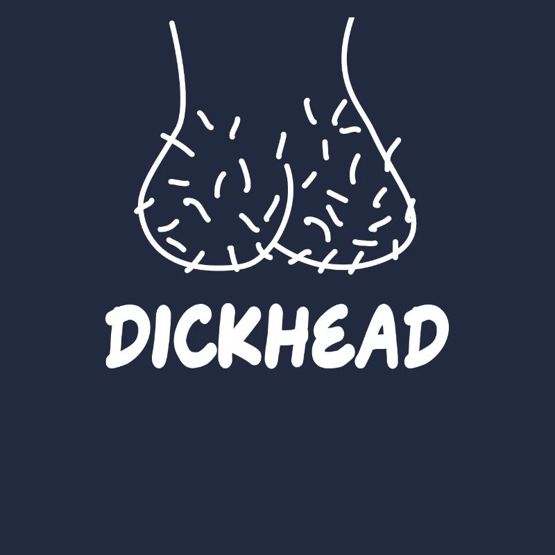 Dickhead Testicles Eggs JGA Bachelor Party Party