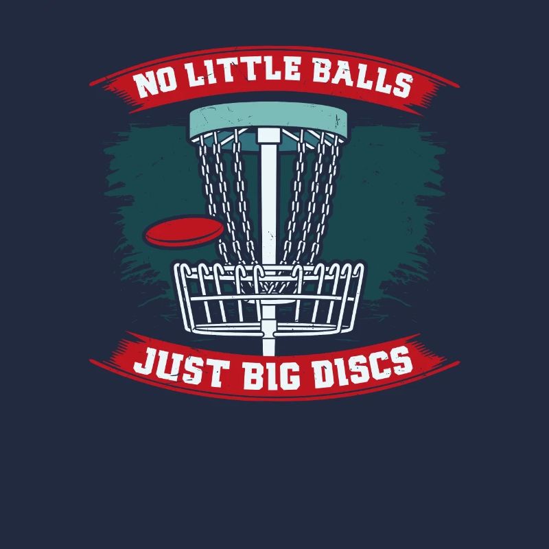 Disc Golf