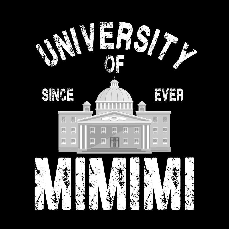Université de Mimimi