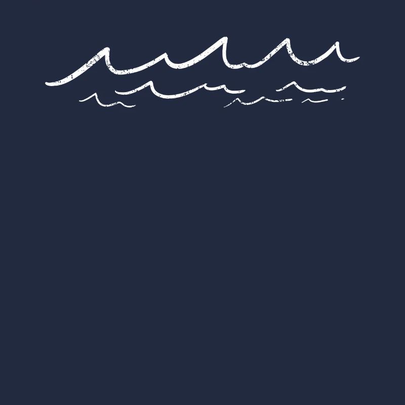 Waves surf summer vacation