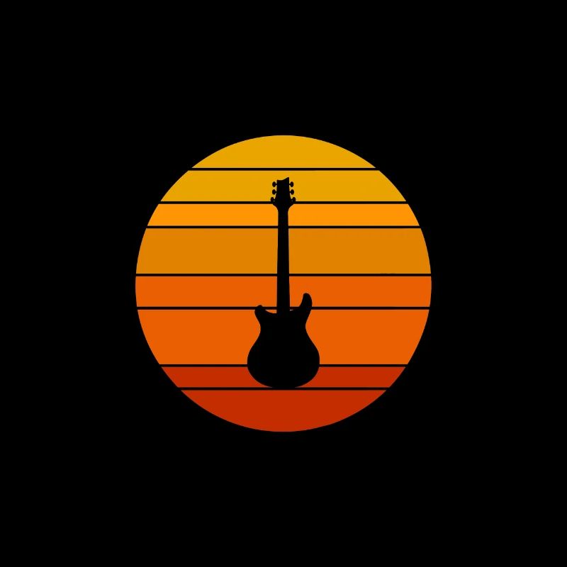 Music Guitar
