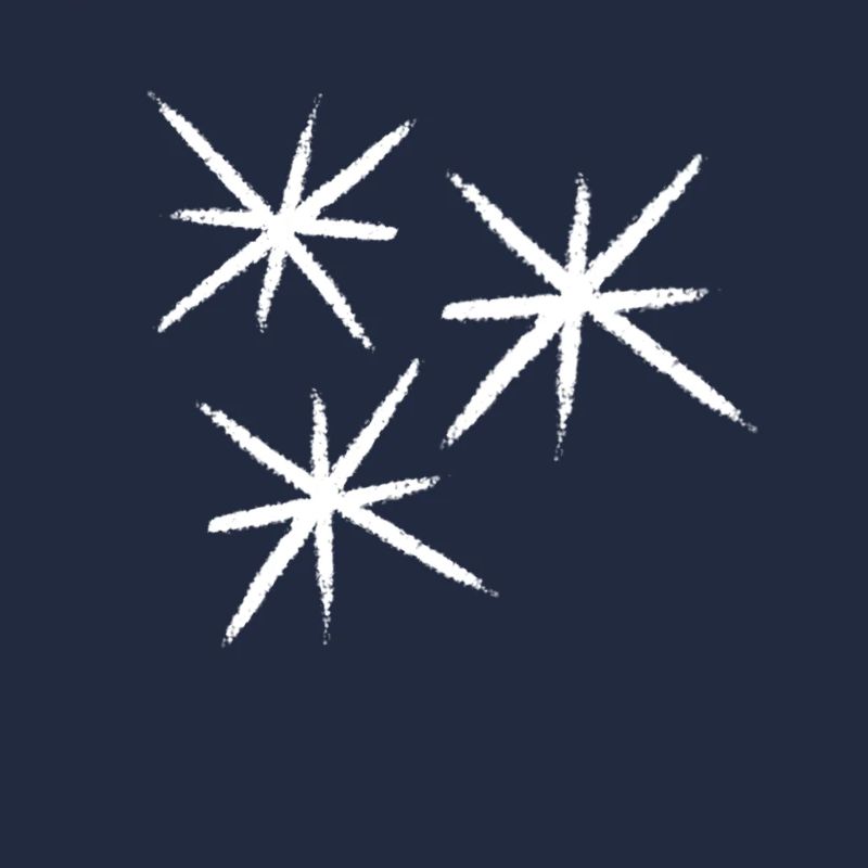 Étoiles