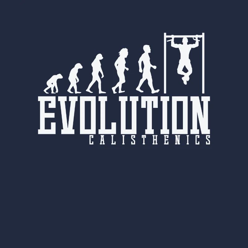 Calisthenics Evolution