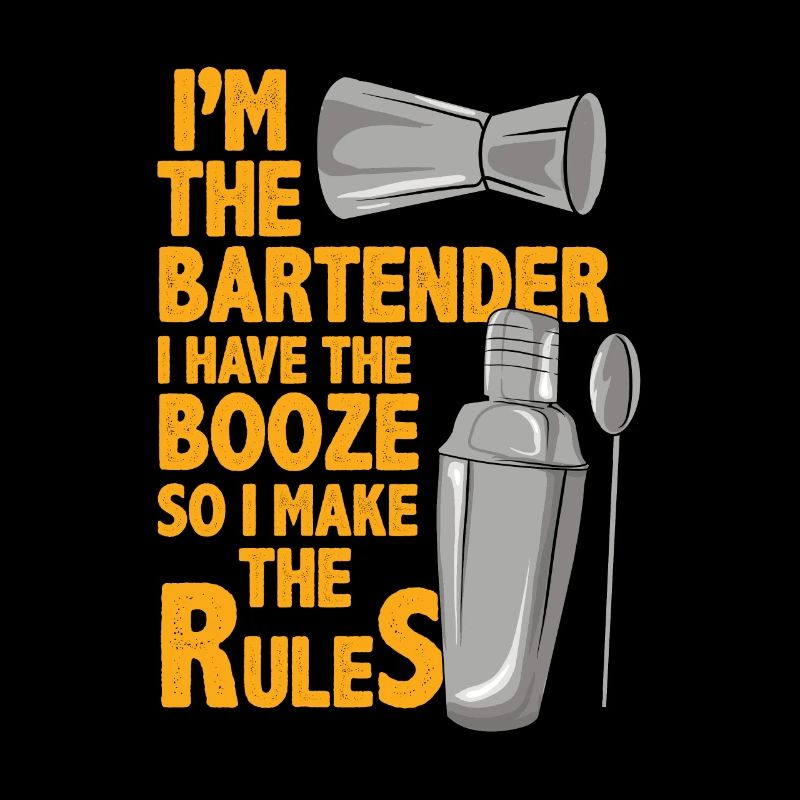 Barkeeper