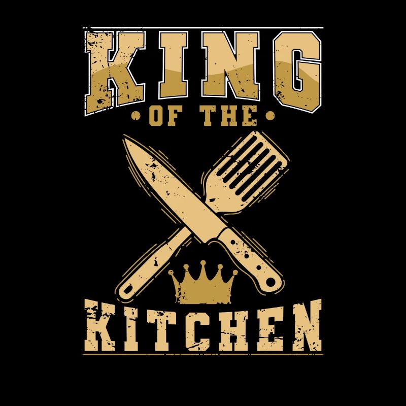 King of the Kitchen kitchen