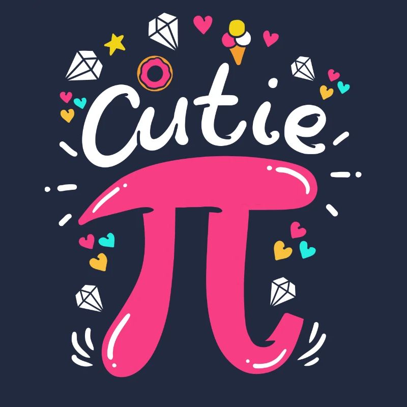 Pi day Pi math