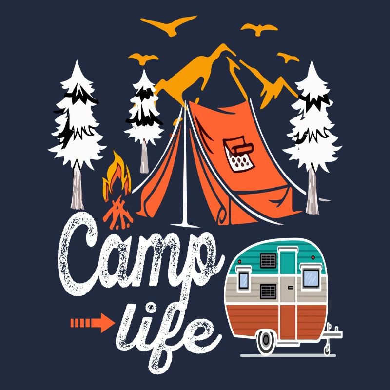 Camping