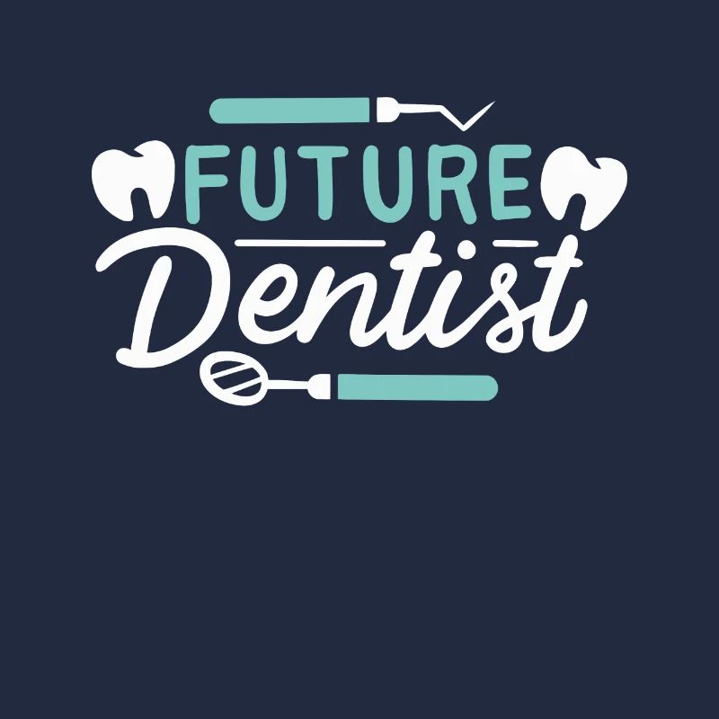 Dentist Future Dentist Dentistry Study Exams