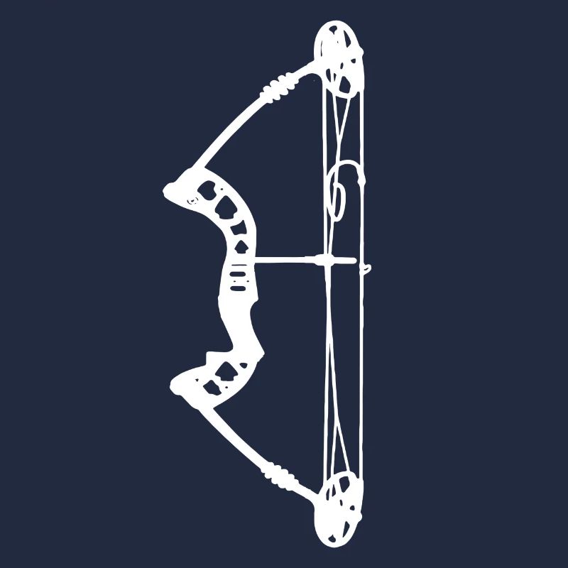 Bogenschießen Bogenjäger Bogenjagd