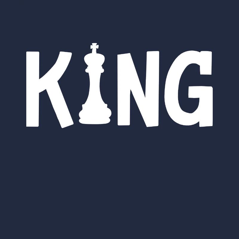 Jeu d’échecs Roi