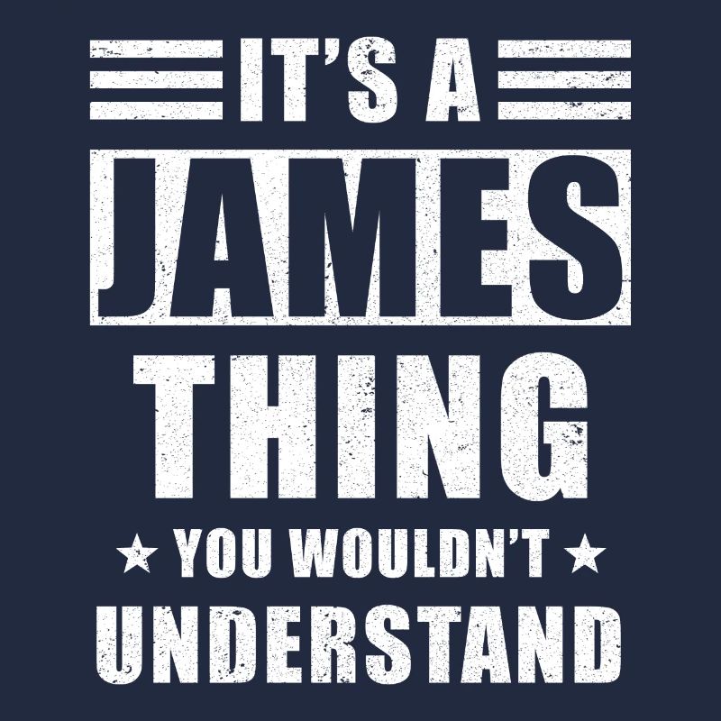 James Geschenk