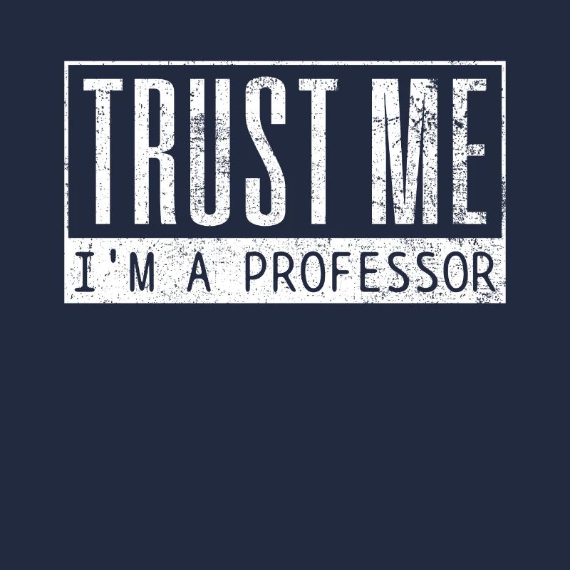 Professor Hochschullehrer