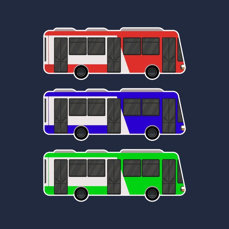 Bus