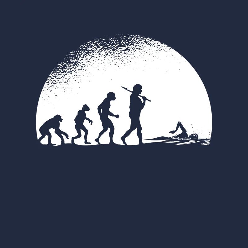 Evolution Natation