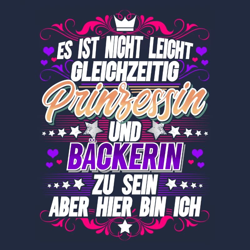 Bäckerin