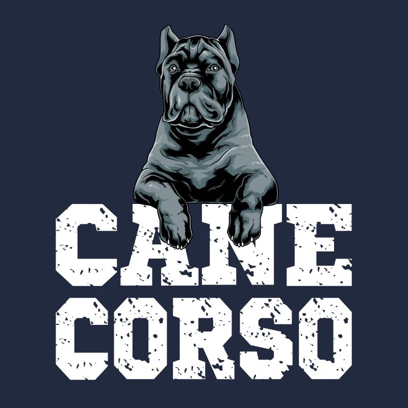 Cane Corso pour un propriétaire de Cane Corso Cane
