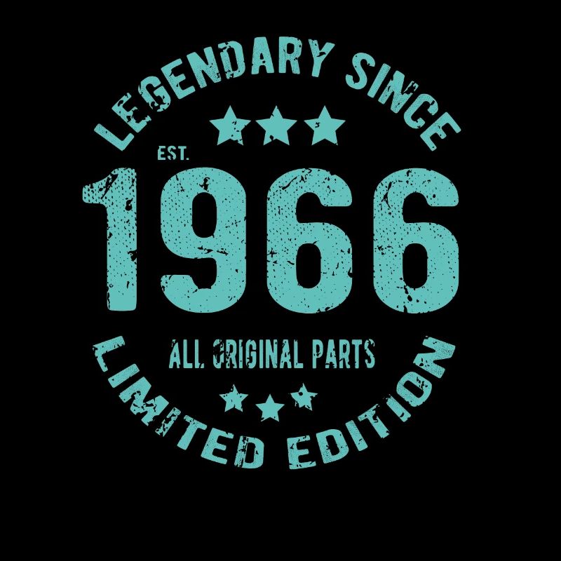 1966 anniversaire de la naissance