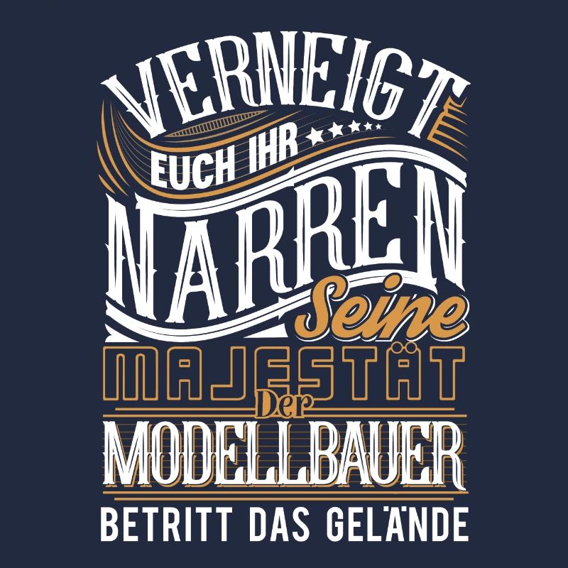 Modellbauer